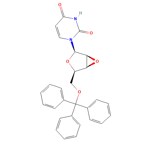 FT-0675699 CAS:96253-10-0 chemical structure