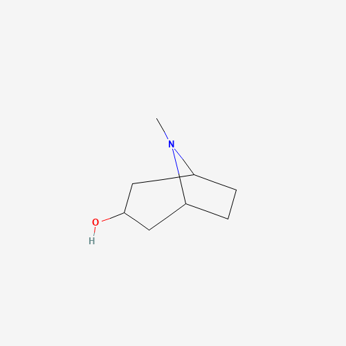 FT-0675703 CAS:7432-10-2 chemical structure