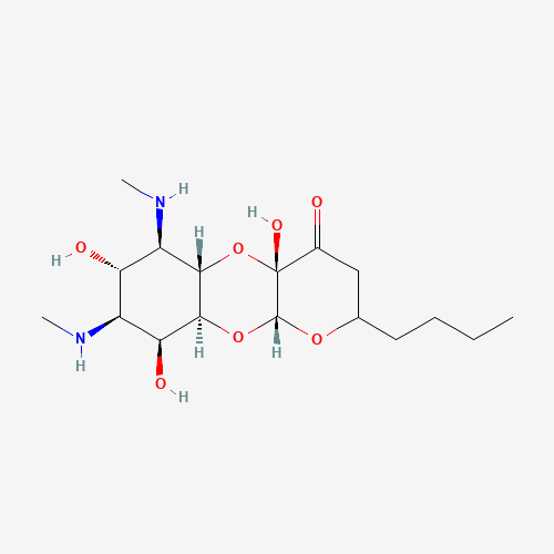 Trospectomycin (CAS: 85951-37-7) - Related Chemical Product