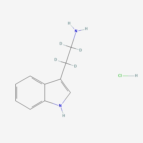 FT-0675706 CAS:340257-60-5 chemical structure
