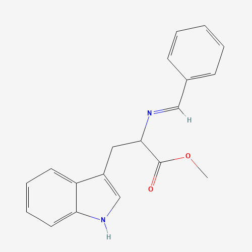FT-0675707 CAS:19779-75-0 chemical structure