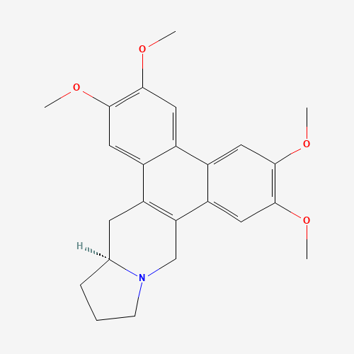FT-0675710 CAS:482-20-2 chemical structure