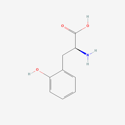 L-o-Tyrosine (CAS: 7423-92-9) - Related Chemical Product