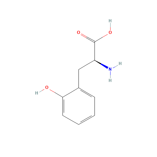 L-o-Tyrosine (CAS: 7423-92-9) - Related Chemical Product