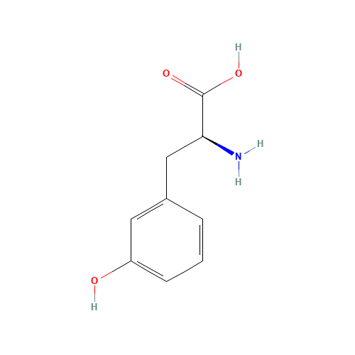 L-m-Tyrosine (CAS: 587-33-7) - Related Chemical Product