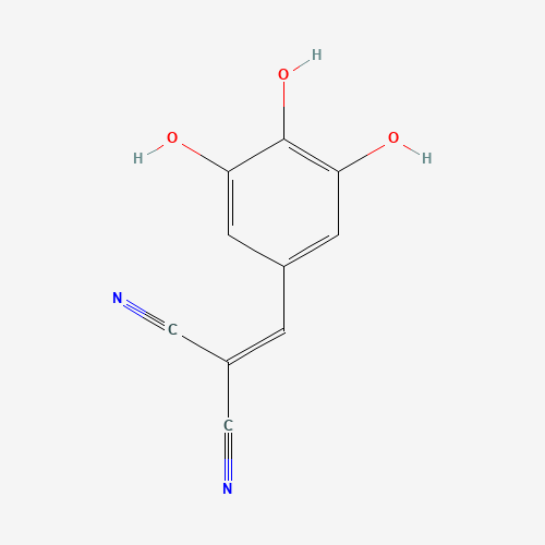 Tyrphostin 25 (CAS: 118409-58-8) - Related Chemical Product