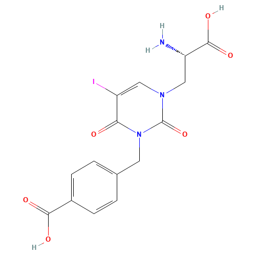 FT-0675723 CAS:569371-10-4 chemical structure