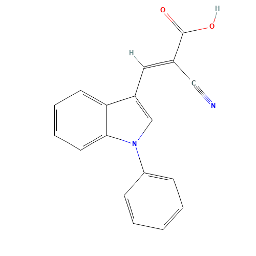 FT-0675727 CAS:56396-35-1 chemical structure