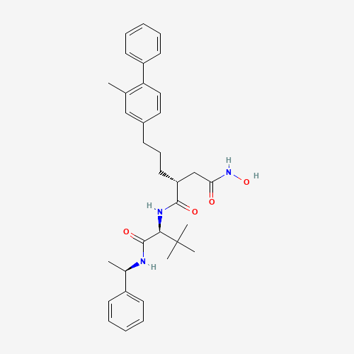 UK-356618 (CAS: 230961-08-7) - Related Chemical Product
