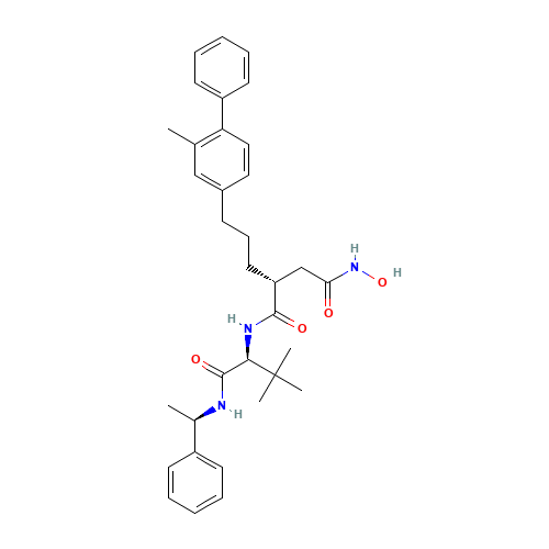 UK-356618 (CAS: 230961-08-7) - Related Chemical Product