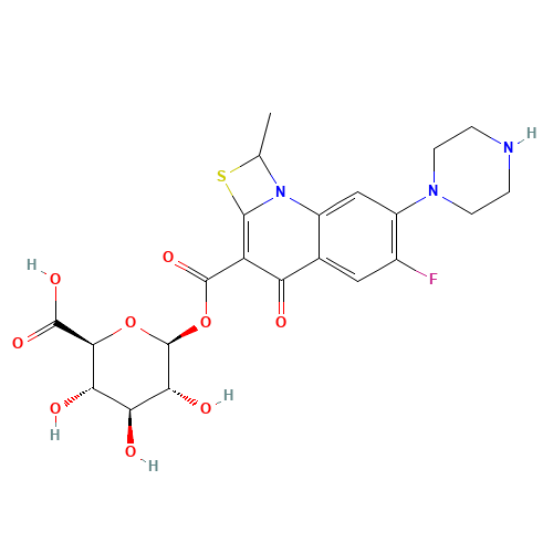 FT-0675729 CAS:172040-93-6 chemical structure