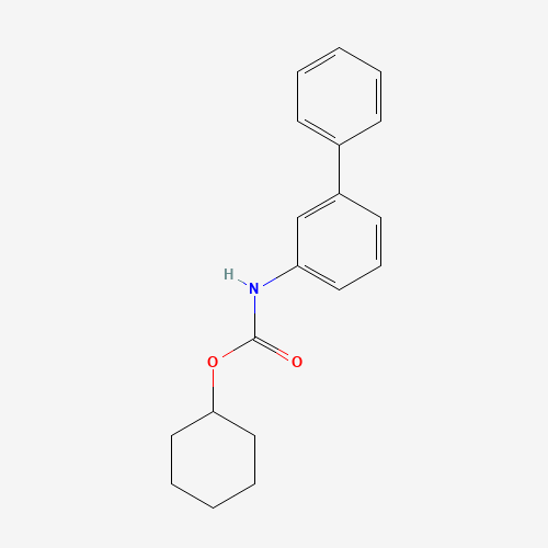 URB602 (CAS: 565460-15-3) - Related Chemical Product