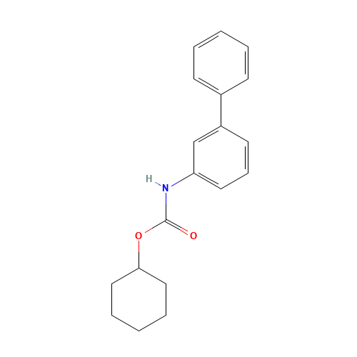 URB602 (CAS: 565460-15-3) - Related Chemical Product