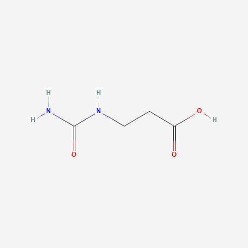 3-Ureidopropionic Acid (CAS: 462-88-4) - Related Chemical Product