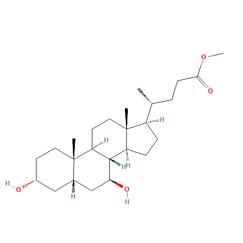 FT-0675752 CAS:10538-55-3 chemical structure