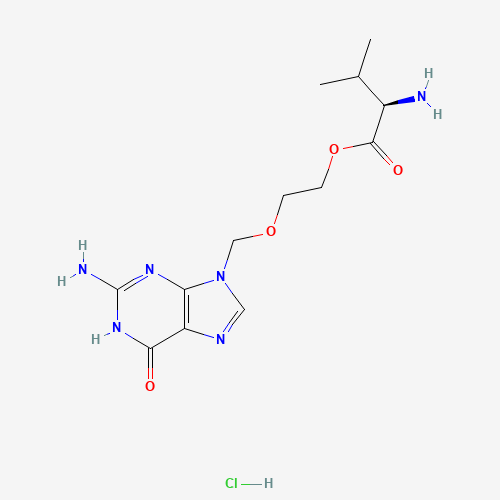 FT-0675754 CAS:124832-28-6 chemical structure