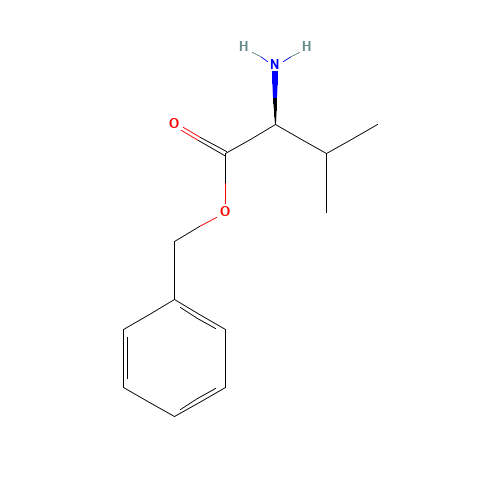 L-Valine Benzyl Ester (CAS: 21760-98-5) - Related Chemical Product
