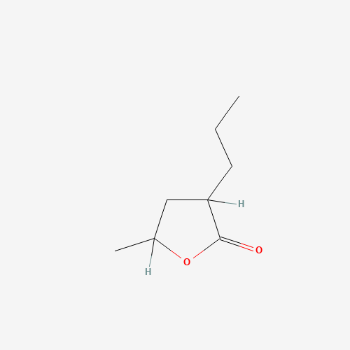 γ-Valprolactone (CAS: 40923-58-8) - Related Chemical Product