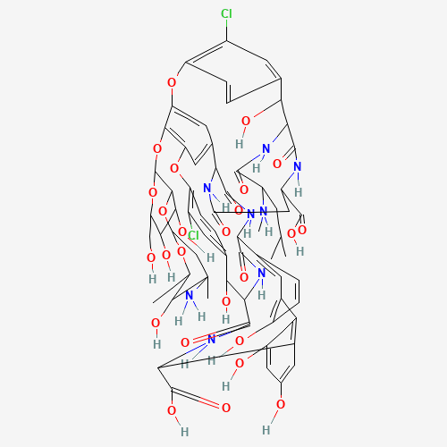 Vancomycin CDP-1 (CAS: 55598-85-1) - Related Chemical Product