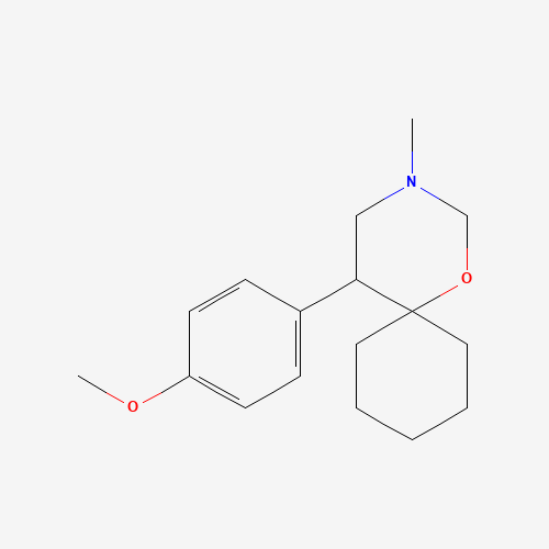 Venlafaxine Cyclic Impurity (CAS: 93413-70-8) - Related Chemical Product