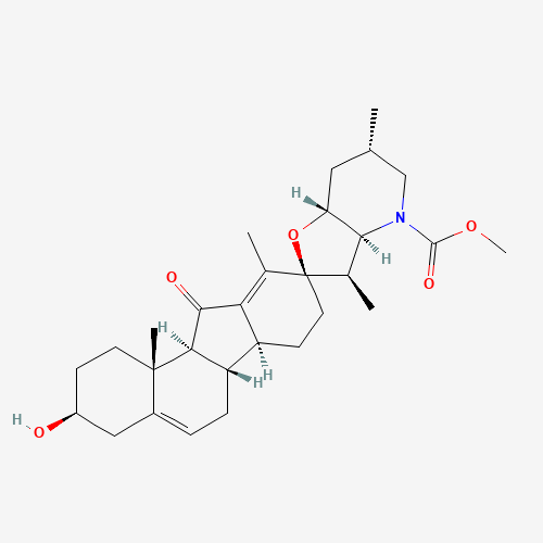 FT-0675806 CAS:212968-58-6 chemical structure
