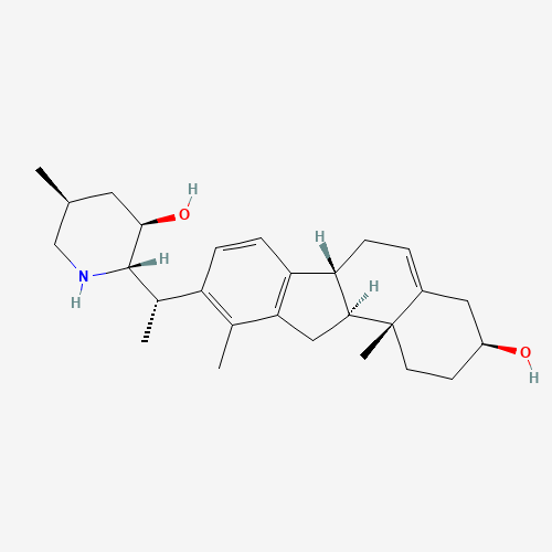 FT-0675807 CAS:60-70-8 chemical structure