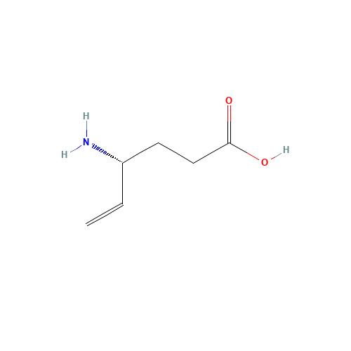 (R)-Vigabatrin (CAS: 77162-51-7) - Related Chemical Product