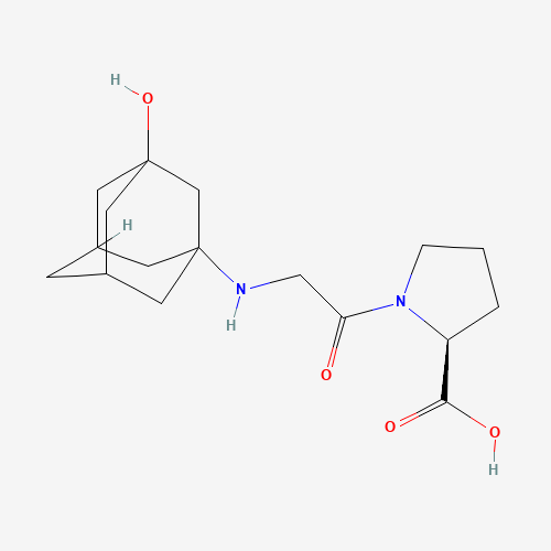 FT-0675814 CAS:565453-40-9 chemical structure
