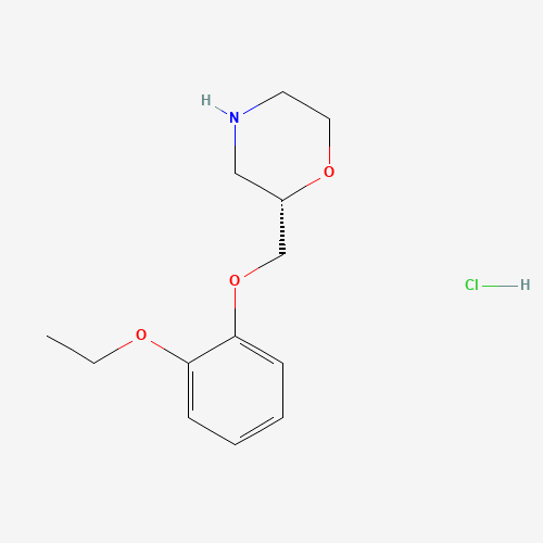 FT-0675818 CAS:56287-61-7 chemical structure