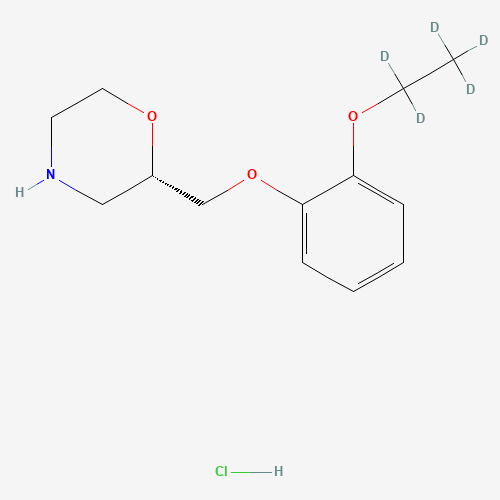 FT-0675819 CAS:1246816-39-6 chemical structure
