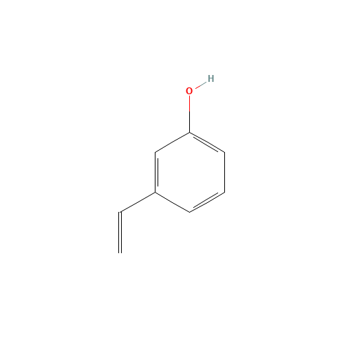 3-Vinylphenol (CAS: 620-18-8) - Related Chemical Product