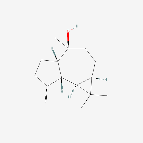 FT-0675832 CAS:552-02-3 chemical structure
