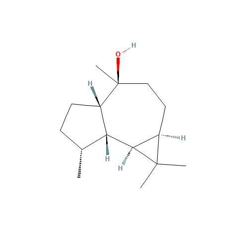 (+)-Viridiflorol (CAS: 552-02-3) - Related Chemical Product