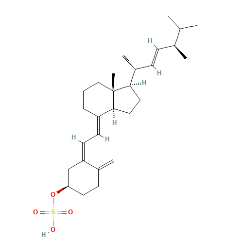 FT-0675834 CAS:1784-46-9 chemical structure