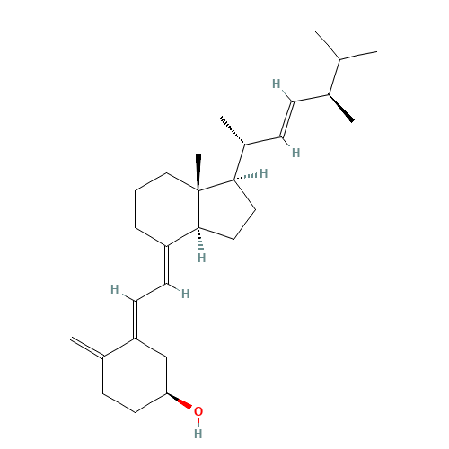 FT-0675838 CAS:51744-66-2 chemical structure