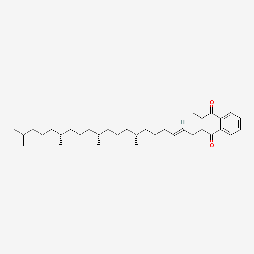 FT-0675841 CAS:121840-65-1 chemical structure