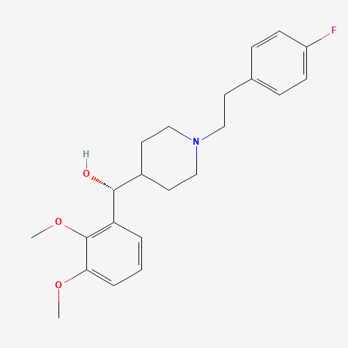 FT-0675845 CAS:139290-65-6 chemical structure