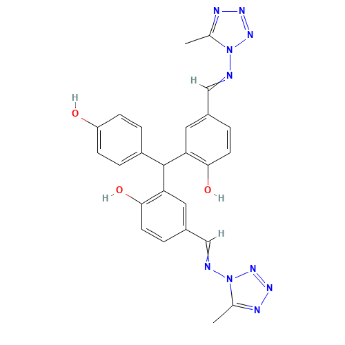 VP 14637 (CAS: 235106-62-4) - Related Chemical Product