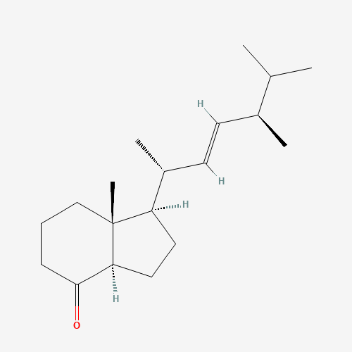 Windaus Ketone (CAS: 55812-80-1) - Related Chemical Product