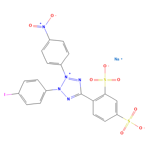 WST-1 (CAS: 150849-52-8) - Related Chemical Product