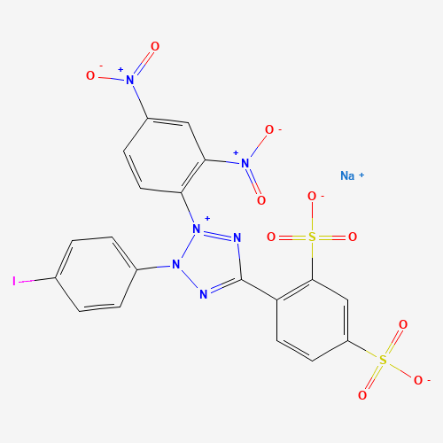 WST-3 (CAS: 515111-36-1) - Related Chemical Product