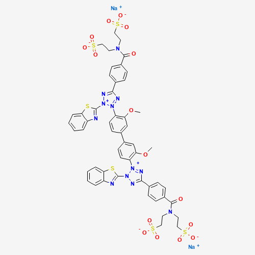 WST-5 (CAS: 178925-55-8) - Related Chemical Product