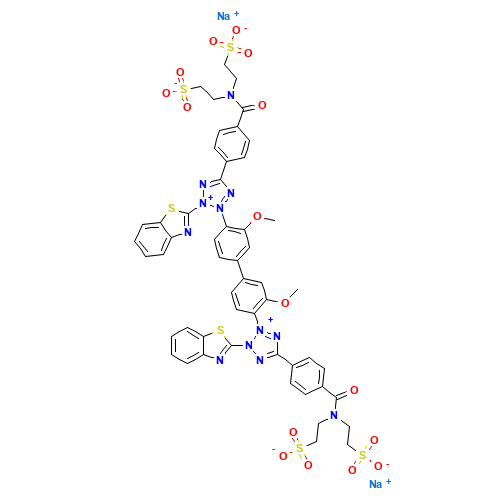 WST-5 (CAS: 178925-55-8) - Related Chemical Product