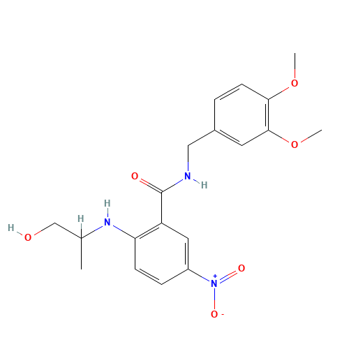 FT-0675867 CAS:1020251-53-9 chemical structure