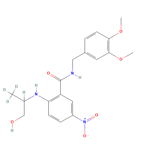 FT-0675868 CAS:1216710-83-6 chemical structure