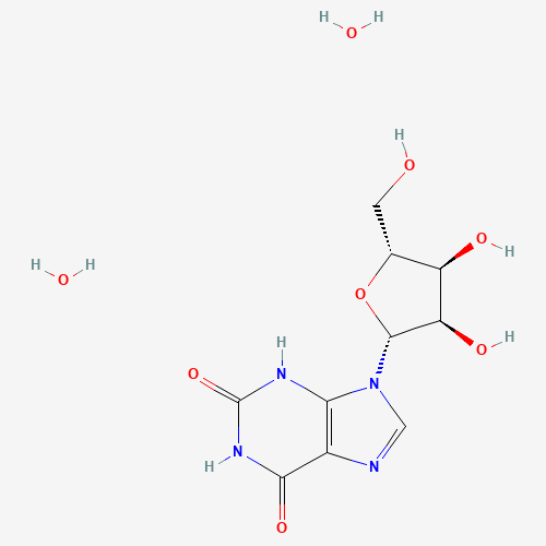 FT-0675871 CAS:5968-90-1 chemical structure