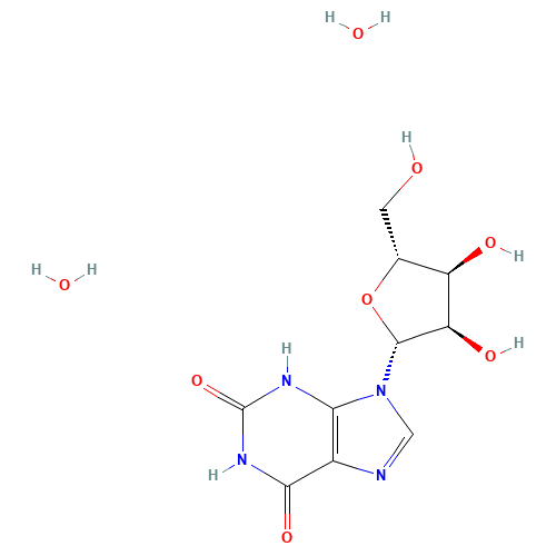 FT-0675871 CAS:5968-90-1 chemical structure