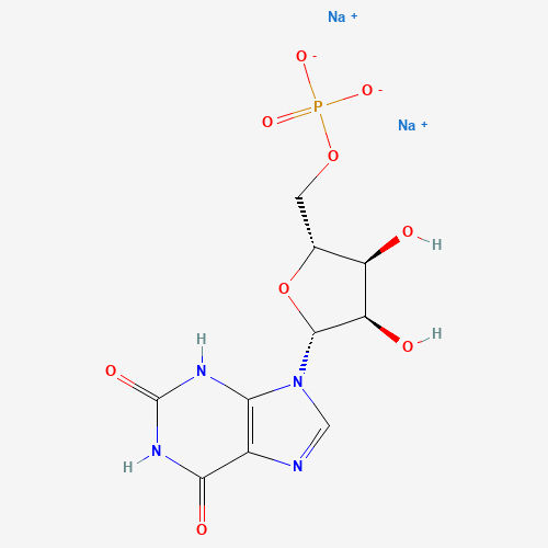 FT-0675872 CAS:25899-70-1 chemical structure