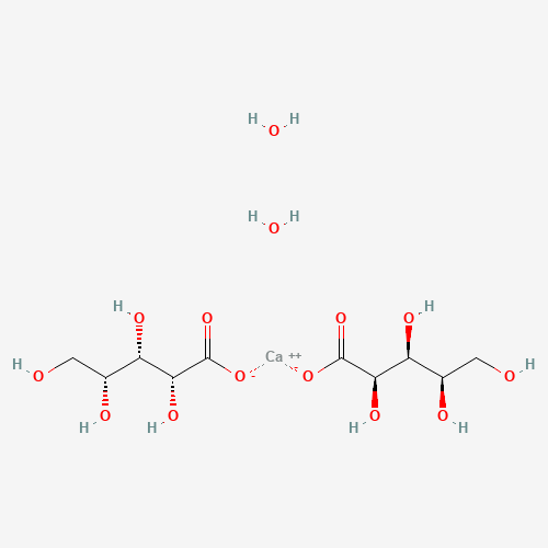 FT-0675881 CAS:72656-08-7 chemical structure