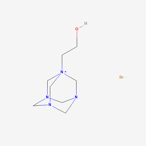 FT-0675883 CAS:1086639-59-9 chemical structure